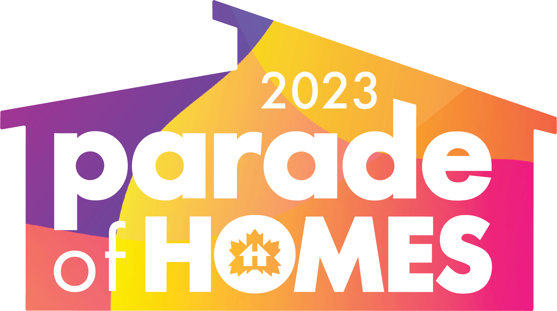 Parade of Homes 2023