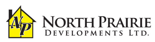 North Prairie Development Ltd.