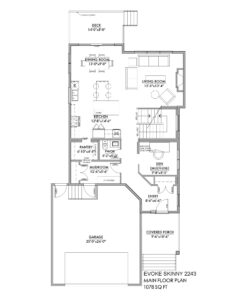 255 Greyeyes-Steele Way Floor Plan