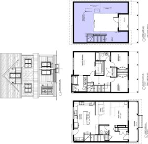 611 Dufferin Ave Floor Plan