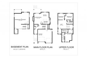 908 Feheregyhazi Blvd Floor Plan